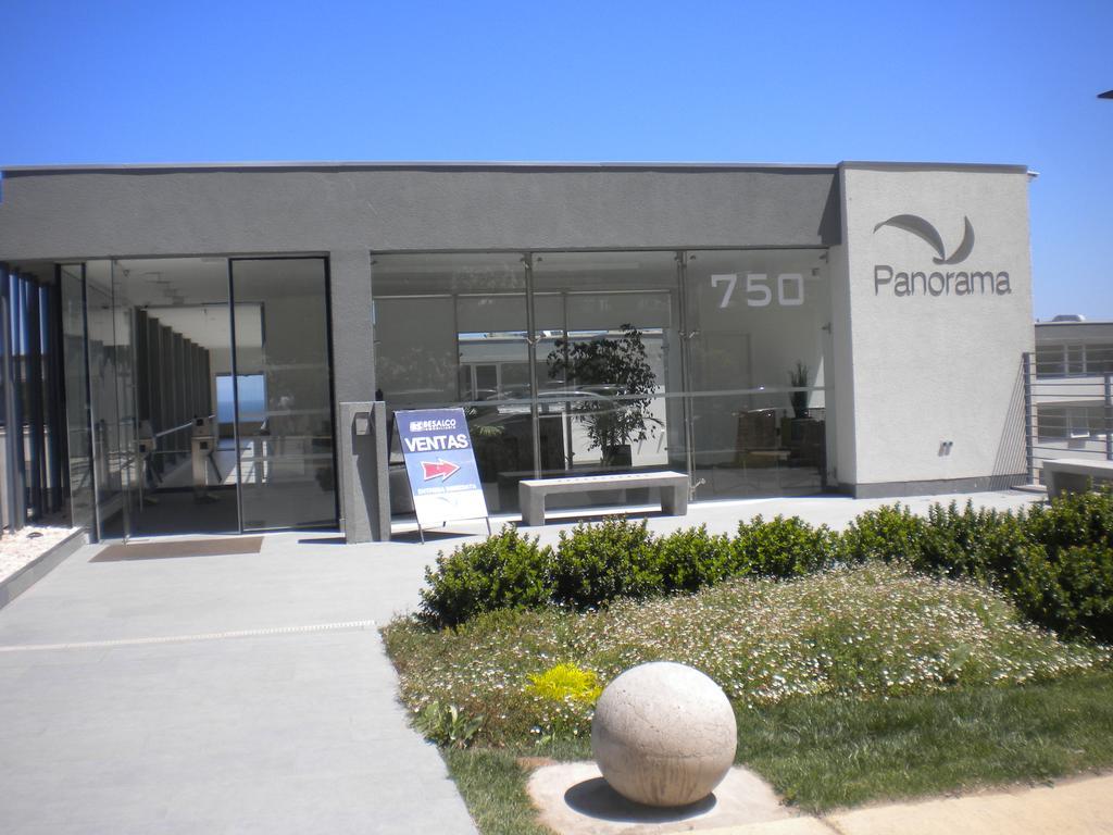 Pacific Blue Apartment Concon Exterior photo