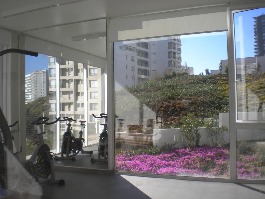 Pacific Blue Apartment Concon Exterior photo