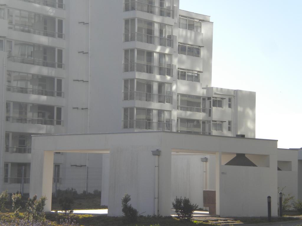 Pacific Blue Apartment Concon Exterior photo